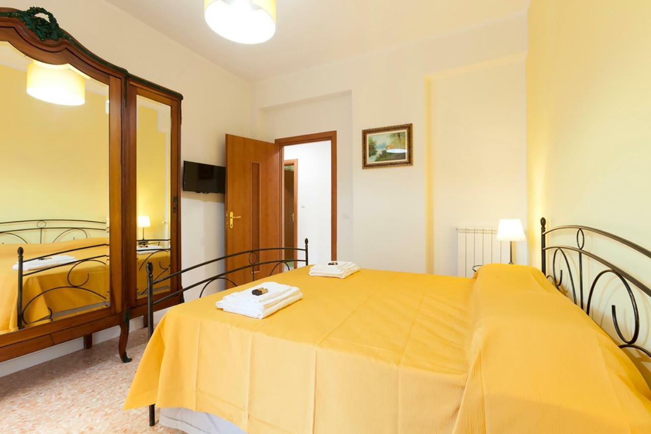 B&B La Primula Pompeya Exterior foto